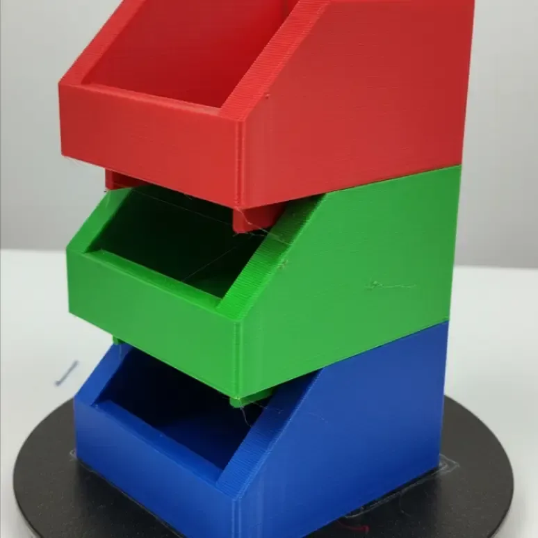 Boîte de rangement