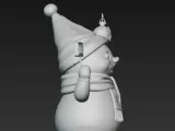 Snowman-3