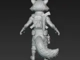 Rocket-3