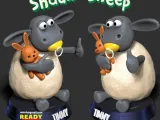 Timmy - Shaun the Sheep-3