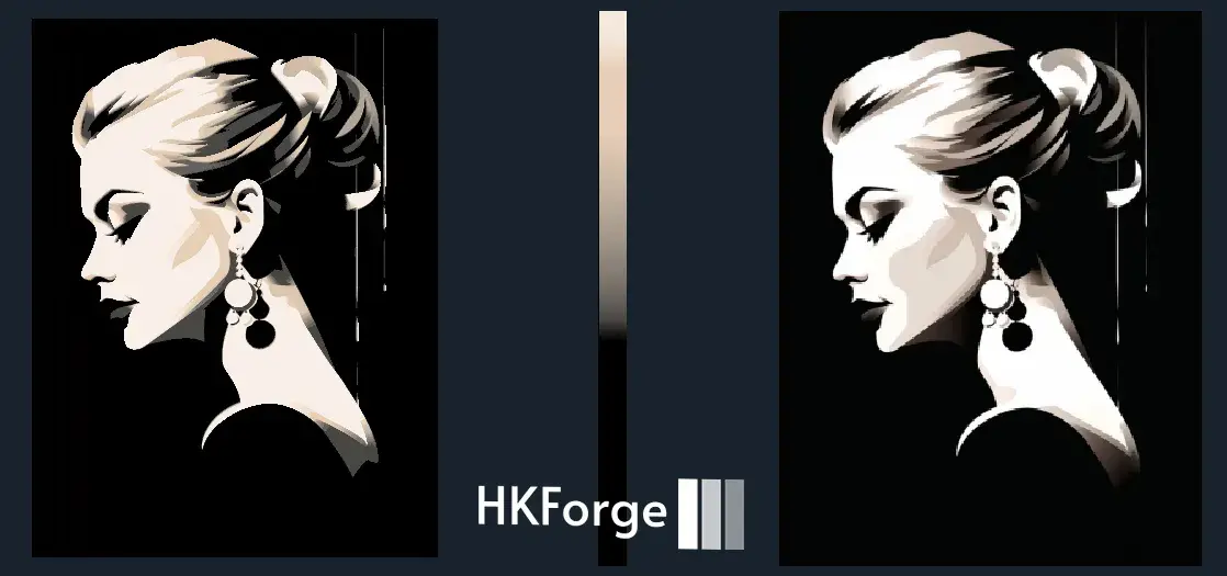 Barry King Hugefore