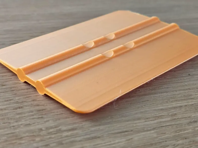 Rakel Squeegee Aplication Tool Vinyl Tint Tönung