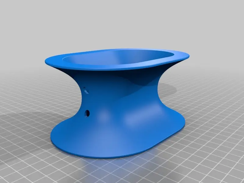 Rope Spool / Handle