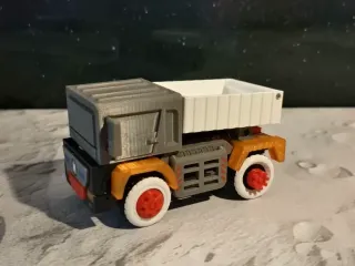 CAR-驱逐舰重卡-开拓者