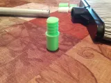 Broom Handle / Extension Rod Tip-6