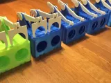 2-Hole Mouse Noosetrap-0