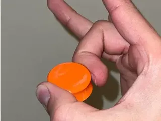 Flick Disc