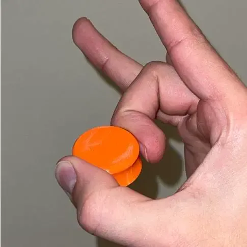 Flick Disc