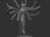 vecna Stanger things -6