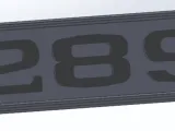 Emblem 289 Ford-2