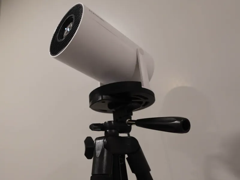 HY300 Aliexpress Beam Pojector Tripod Mount
