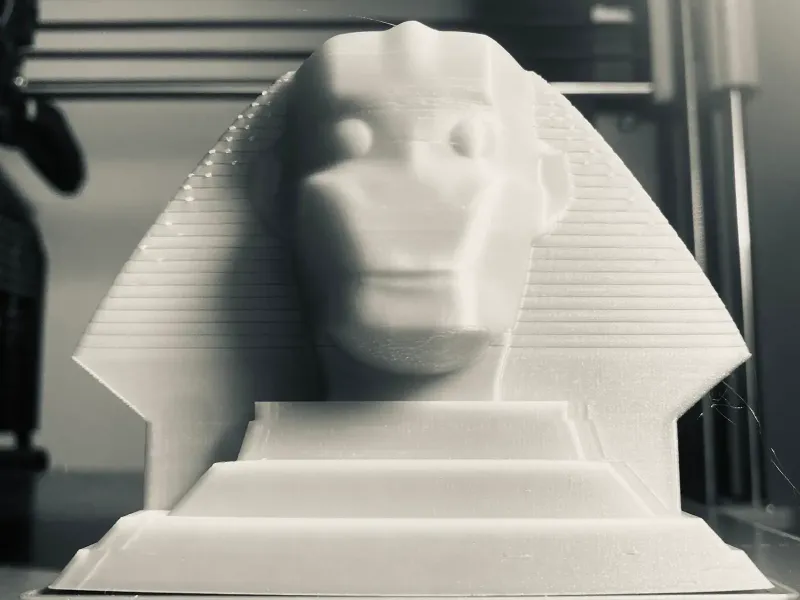 Sphynx de 3esign.eth