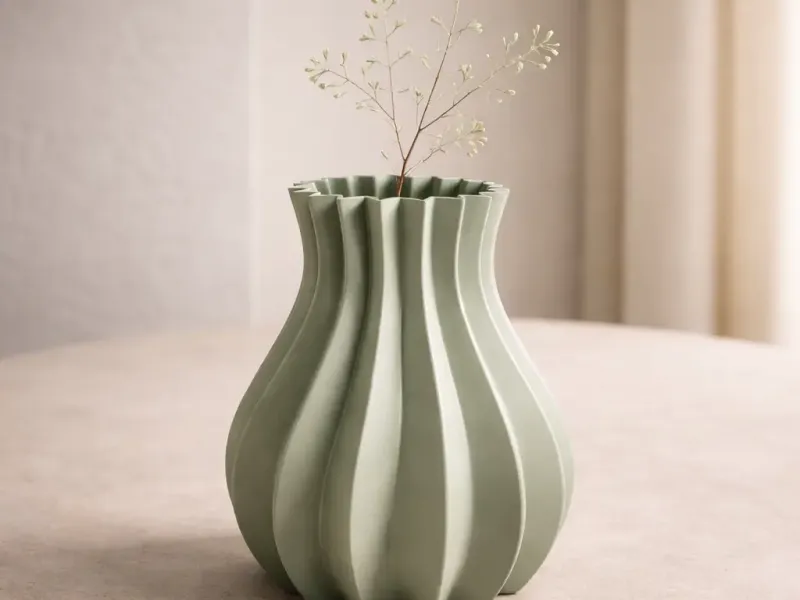 Vase