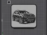 Dacia Duster 2-1