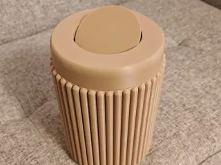 Swing Top Bin / Garbage Can / storage container
