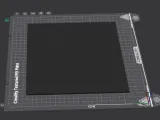 Modular Acoustic Wall Panel-4