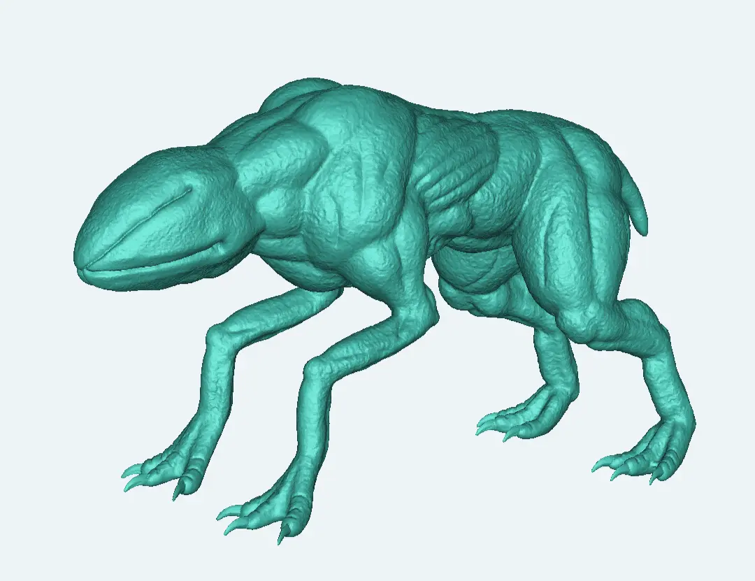 demodog