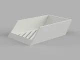 Minimal Soap Holder-1