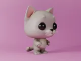 FUNKO CAT-1