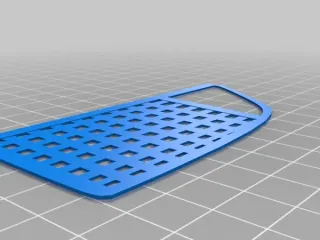 model door window nets