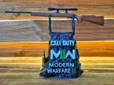 CALL OF DUTY: MODERN WARFARE 2 KUMANDA STANDI-1
