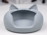 CAT BED -0
