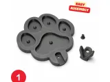PAW LEASH HANGER-4