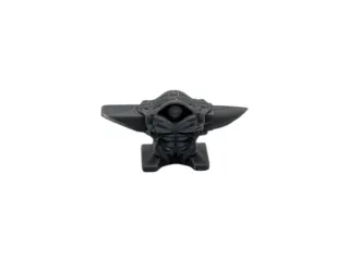Castle Mimics Blacksmith Anvil  - MGM Print-Ready Mini