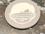 Posavasos Cíclope-0