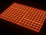 Gridfinity Grid 630x450-1