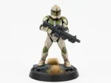 STAR WARS MINIATURE 015-0
