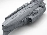 Old Troop Ship-0