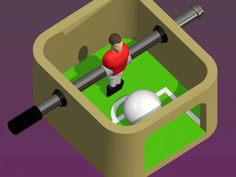 Penalty Pro
