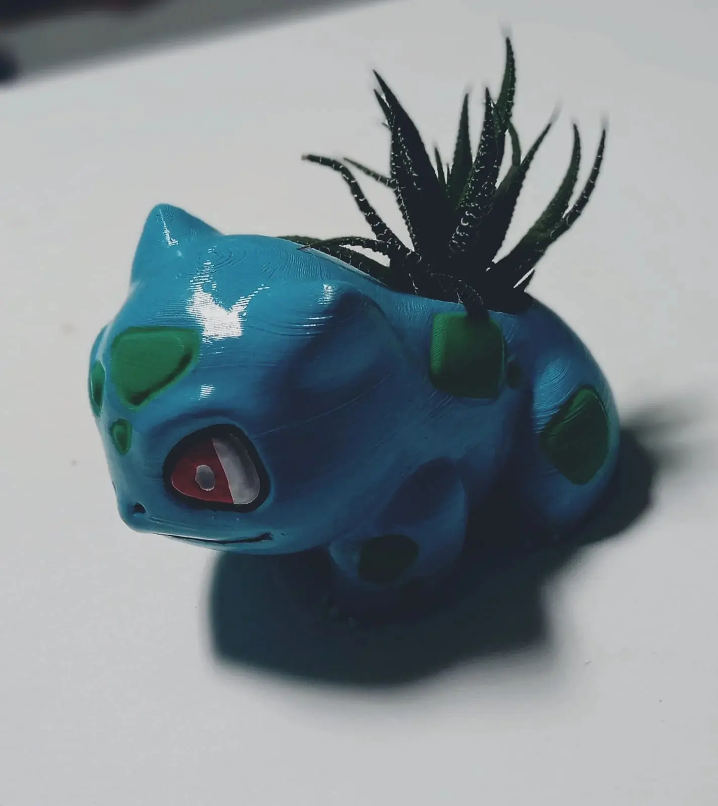 Bulbasaur bloempot