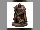 Ruined Paladin Thick Mace-1