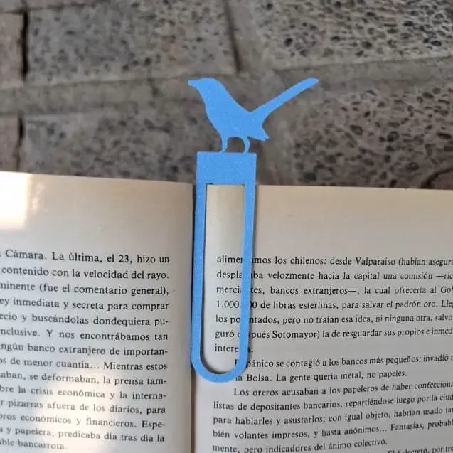 Bookmark