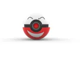 Pokeball 101 Electrode-2