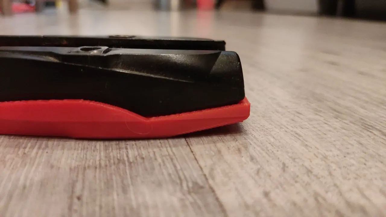 look px ski bindings base plate 3D models download Creality Cloud