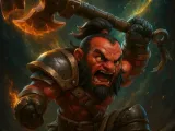 Axe- Dota-1
