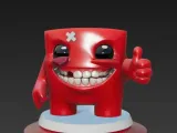 Meat Boy-0