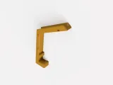 Ender 5 Plus, Cable Stand-off-2