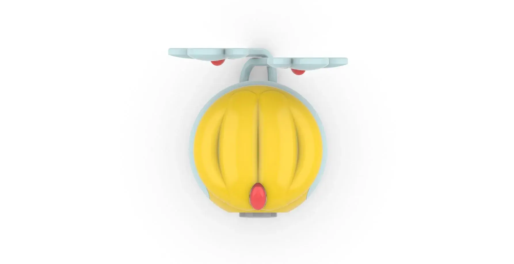 Pokeball 480 Uxie