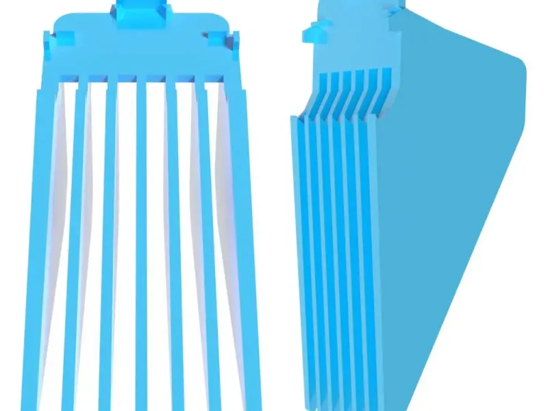 Hair Clipper Guide Comb (40mm Tall)