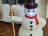 Pupazzo di Neve-7