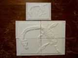 Plesiosaurus Fossil-3
