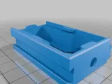 Modular RSA Badge Holder-5