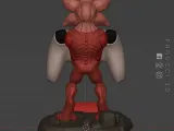 Demogorgon - Stranger Things (Soporte para Joystick)-3
