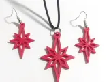 Celestial Starburst Set-0