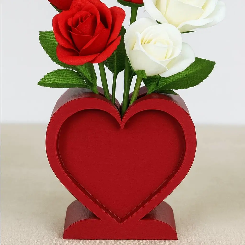 Heart in Bloom