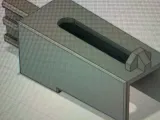 Regalo Baby Gate Replacement Latch-0